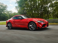 2021款 GR SUPRA 3.0T 标准型