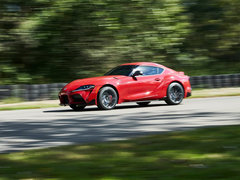 2021款 GR SUPRA 3.0T 标准型