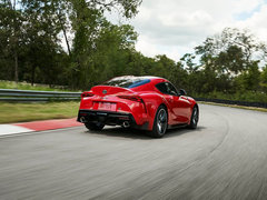 2021款 GR SUPRA 3.0T 标准型