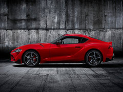 2021款 GR SUPRA 3.0T 标准型