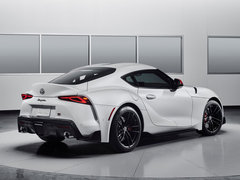 2021款 GR SUPRA 3.0T 标准型