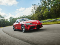 2021款 GR SUPRA 3.0T 标准型