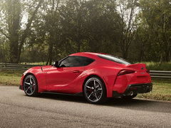 2021款 GR SUPRA 3.0T 标准型