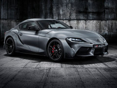 2021款 GR SUPRA 3.0T 标准型