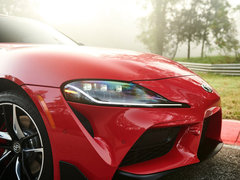 2021款 GR SUPRA 3.0T 标准型