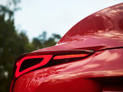 2021款 GR SUPRA 3.0T 标准型