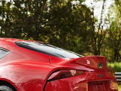 2021款 GR SUPRA 3.0T 标准型
