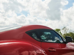 2021款 GR SUPRA 3.0T 标准型