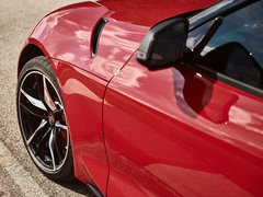 2021款 GR SUPRA 3.0T 标准型