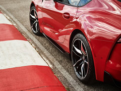2021款 GR SUPRA 3.0T 标准型