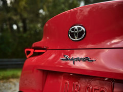 2021款 GR SUPRA 3.0T 标准型