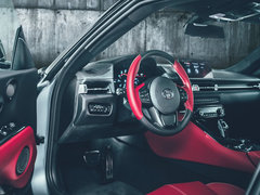 2021款 GR SUPRA 3.0T 标准型