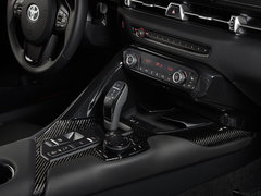 2021款 GR SUPRA 3.0T 标准型