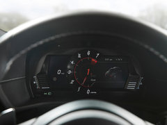 2021款 GR SUPRA 3.0T 标准型
