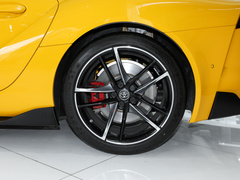 2021款 GR SUPRA 3.0T 标准型