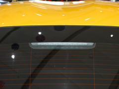 2021款 GR SUPRA 3.0T 标准型