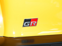 2021款 GR SUPRA 3.0T 标准型