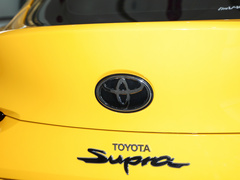 2021款 GR SUPRA 3.0T 标准型