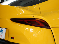 2021款 GR SUPRA 3.0T 标准型