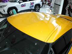 2021款 GR SUPRA 3.0T 标准型