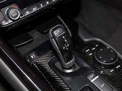 2021款 GR SUPRA 3.0T 标准型