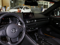 2021款 GR SUPRA 3.0T 标准型