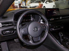2021款 GR SUPRA 3.0T 标准型