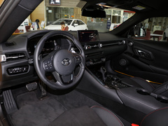 2021款 GR SUPRA 3.0T 标准型