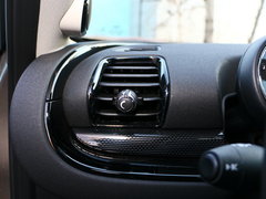 2017款 2.0T COOPER S 赛车控