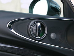 2017款 2.0T COOPER S 赛车控
