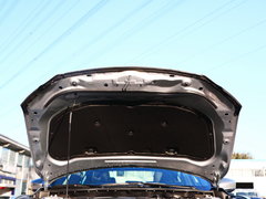 2018款 2.5L 蓝天尊崇版 国V