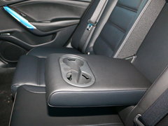 2018款 2.5L 蓝天尊崇版 国V
