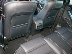 2018款 2.5L 蓝天尊崇版 国V