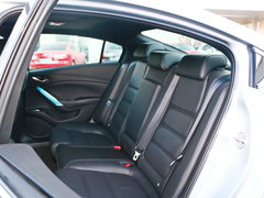 2018款 2.5L 蓝天尊崇版 国V