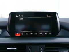 2018款 2.5L 蓝天尊崇版 国V