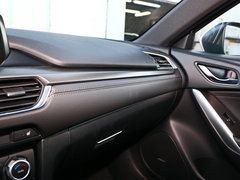 2018款 2.5L 蓝天尊崇版 国V