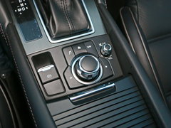 2018款 2.5L 蓝天尊崇版 国V