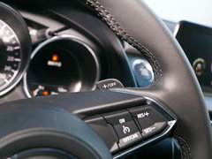 2018款 2.5L 蓝天尊崇版 国V