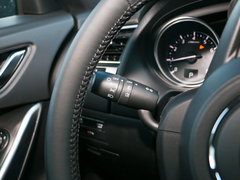 2018款 2.5L 蓝天尊崇版 国V