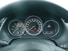 2018款 2.5L 蓝天尊崇版 国V
