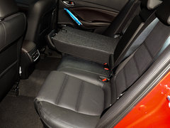 2018款 2.5L 蓝天运动版 国V