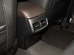 2018款 2.5L 蓝天运动版 国V