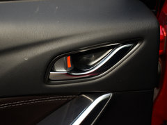 2018款 2.5L 蓝天运动版 国V