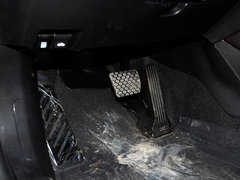 2018款 2.5L 蓝天运动版 国V