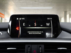2018款 2.5L 蓝天运动版 国V