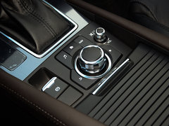 2018款 2.5L 蓝天运动版 国V