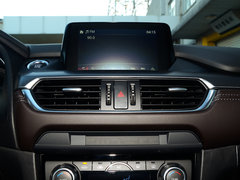 2018款 2.5L 蓝天运动版 国V