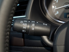 2018款 2.5L 蓝天运动版 国V