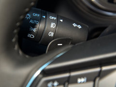 2018款 2.5L 蓝天运动版 国V