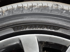 2018款 2.5L 蓝天运动版 国V